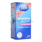 Optrex Rehydrating Eye Drops 10ml