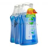 Dettol Profresh Handwash 250mlx3 Cool