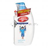 Lifebuoy Bodywash 950ml Cool Fresh + FOC 250ml Total 10