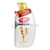 Lifebuoy Bodywash 950ml Lemon Fresh + FOC 250ml Total 10