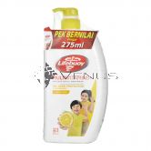 Lifebuoy Bodywash 920ml Lemon Fresh + FOC Bodywash 275ml