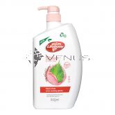 Lifebuoy Bodywash 900ml Shiso & Pink Clay