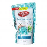 Lifebuoy Bodywash 800ml Refill Sea Mineral & Salt
