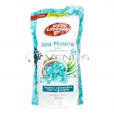 Lifebuoy Bodywash 850ml Refill Sea Mineral & Salt
