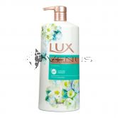 Lux Shower Cream 900ml Icy Muguet