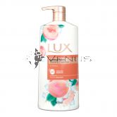 Lux Bodywash 900ml Cooling Peach