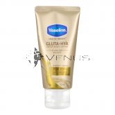 Vaseline Healthy Bright Gluta-Hya Serum Burst UV Lotion 70ml Flawless Bright