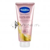 Vaseline Healthy Bright Gluta-Hya Serum Lotion 330ml Dewy Radiance