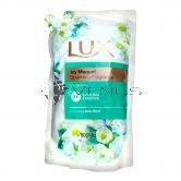 Lux Bodywash 800ml Refill Icy Muguet