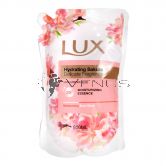 Lux Bodywash Refill 800ml Hydrating Sakura