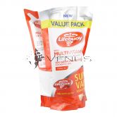 Lifebuoy Bodywash Refill 850mlx2 Total 10