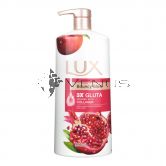 Lux Bodywash 900ml Bouncy Glow