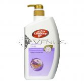 Lifebuoy Bodywash 900ml Lavender Sensitive Care