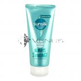 Sunsilk Super Conditioner 170ml Always Strong!