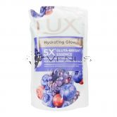 Lux Bodywash Refill 800ml Hydrating Glow