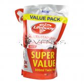 Lifebuoy Bodywash Refill 800mlx2 Total 10