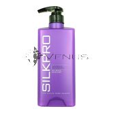 Silkpro Shampoo 700ml Hairgro Oily