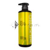 Silkpro Vitair Shampoo 650ml Daily Balance