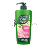 Follow Me Green Tea Shampoo 650ml Soft & Smooth