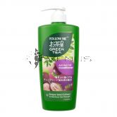 Follow Me Green Tea Conditioner 650ml Anti-Hair Fall