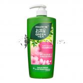 Follow Me Green Tea Conditioner 650ml Soft & Smooth