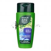 Follow Me Green Tea Shampoo 70ml 6-in-1