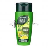 Follow Me Green Tea Shampoo 70ml Scalp Fresh