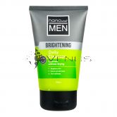 Nano White Men Brightening Daily Cleanser 100ml