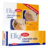 Ellgy Plus Cracked Heel Cream 50g