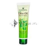 Ginvera Olive Oil Hair Cream 100g