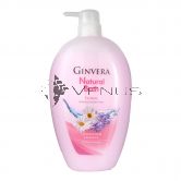 Ginvera Natural Bath 1LX3 Floral