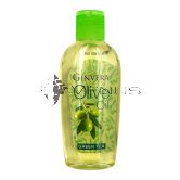 Ginvera Green Tea Olive Oil 150ml