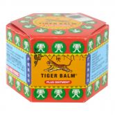 Tiger Balm Red 10g Plus Ointment