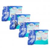 Tena Proskin Adult Pants M 10s 80cm-110cm + FOC 3s (1Carton = 4Packs)