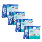 Tena Proskin Adult Pants L 10s 100cm-135cm + FOC 3s (1Carton = 4 Packs)