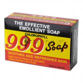 999 Chlorophyll 999 Soap 90g 1s