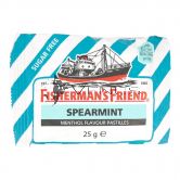 Fisherman's Friend 25g Spearmint