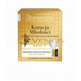 Bielenda Youth Therapy Regenerating Anti-Wrinkle Cream 60+ 50ml