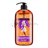 Nat.Chapt. Horse Oil Shampoo 660g