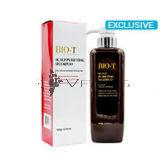 Bio-T Scalp Purifying Shampoo 500g