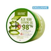 nat.chapt. Aloe Vera 98% Soothing Gel 500g