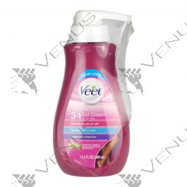 Veet 3 in store 1 gel cream