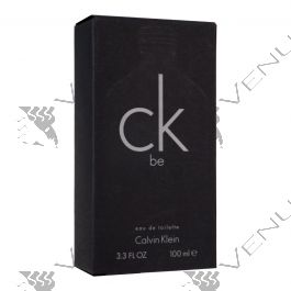 Ck be 100ml hotsell
