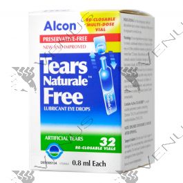 Alcon tears naturale free singapore classified baxter high