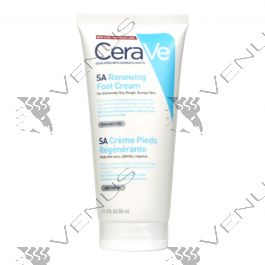 Cerave shop cracked heels