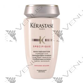 Kerastase Specifique Bain Prevention Shampoo 250ml