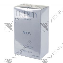 Calvin Klein Eternity Aqua EDT 100ml Men