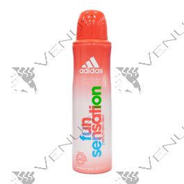 Fun best sale sensation adidas