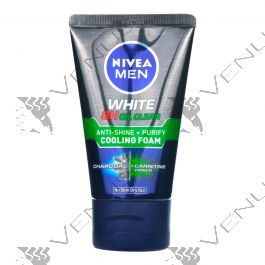 Nivea men white oil clear anti shine moisturizer cheap