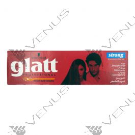 Glatt online fixing balm